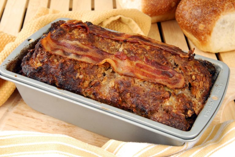 Best Meatloaf Pan Feed Family For Less