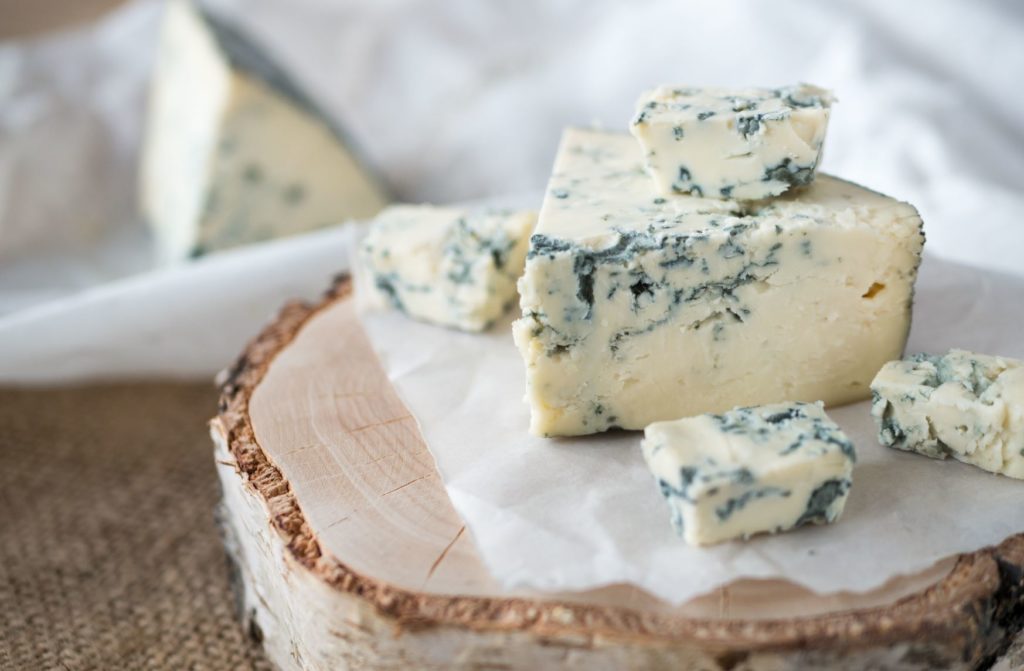 Can Blue Cheese Go Bad