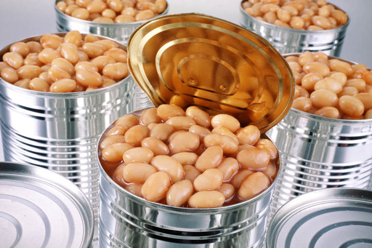Can you Freeze Canned Beans? Feed Family For Less