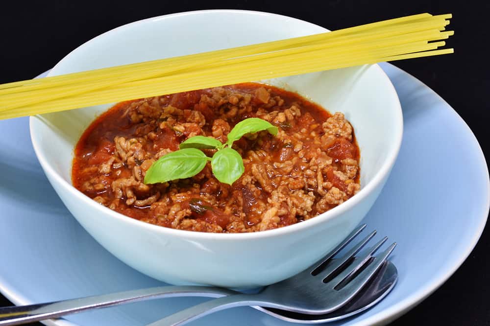 How Long Can Homemade Spaghetti Sauce Last In The Refrigerator