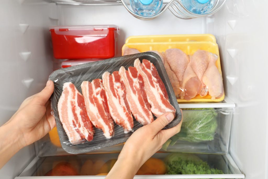 How Long Can You Freeze Bacon