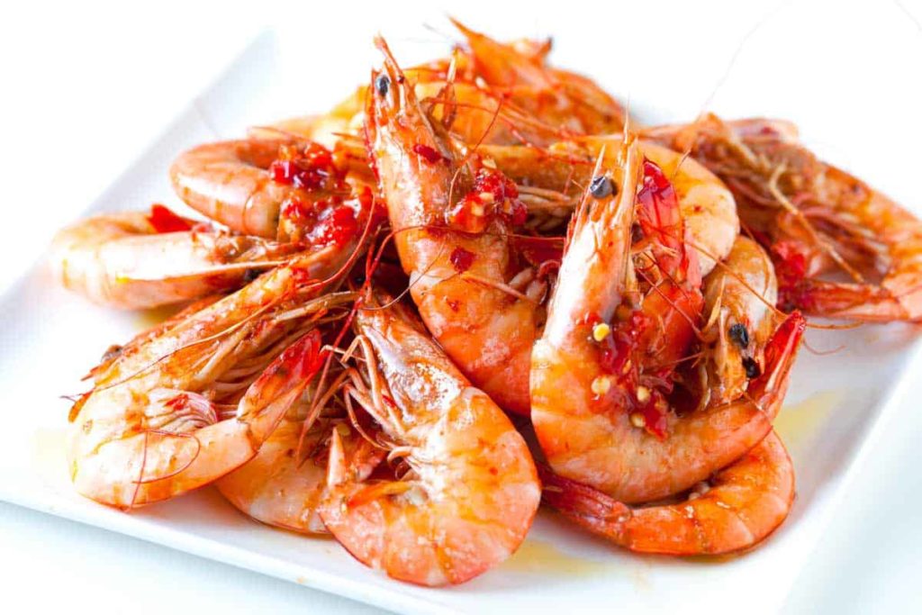 How To Reheat Shrimp | Feed Family For Less