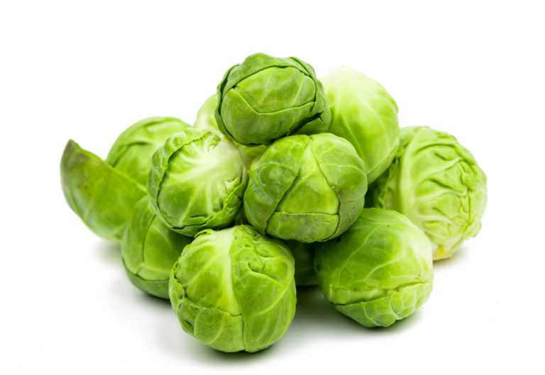 How to Store Brussels Sprouts Feed Family For Less