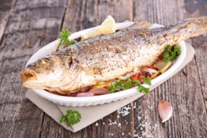 How To Tell If Cooked Fish Is Bad | Feed Family For Less