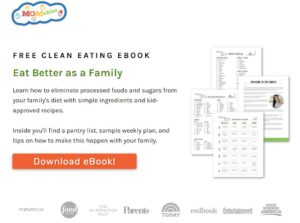 Family of Four Meal Plans – 4 Plans to Make Your Life Easier | Feed ...