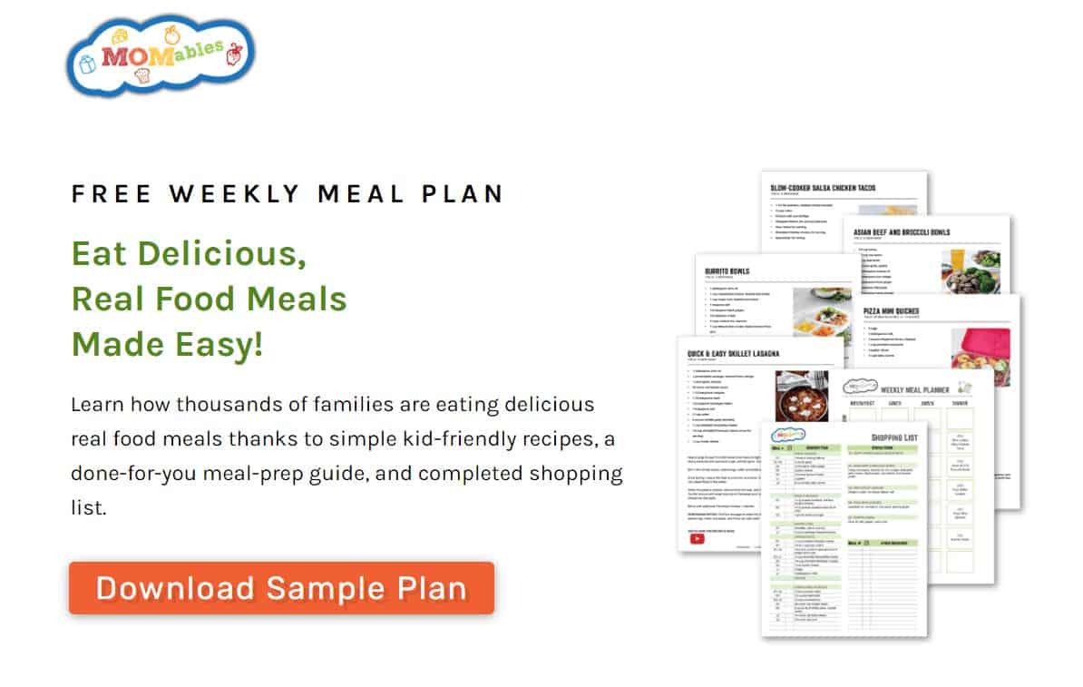Momables-Free-Weekly-Meal-Plan