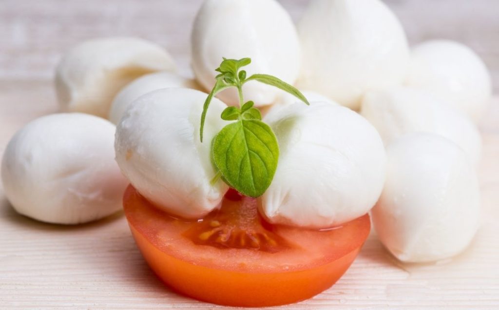 can-you-freeze-fresh-mozzarella