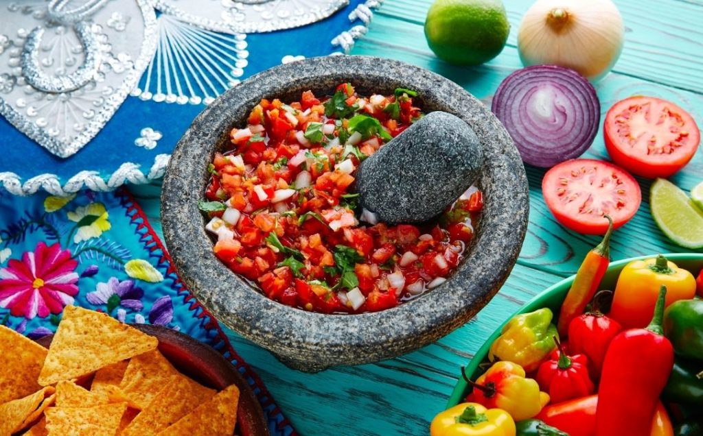 can-you-freeze-pico-de-gallo