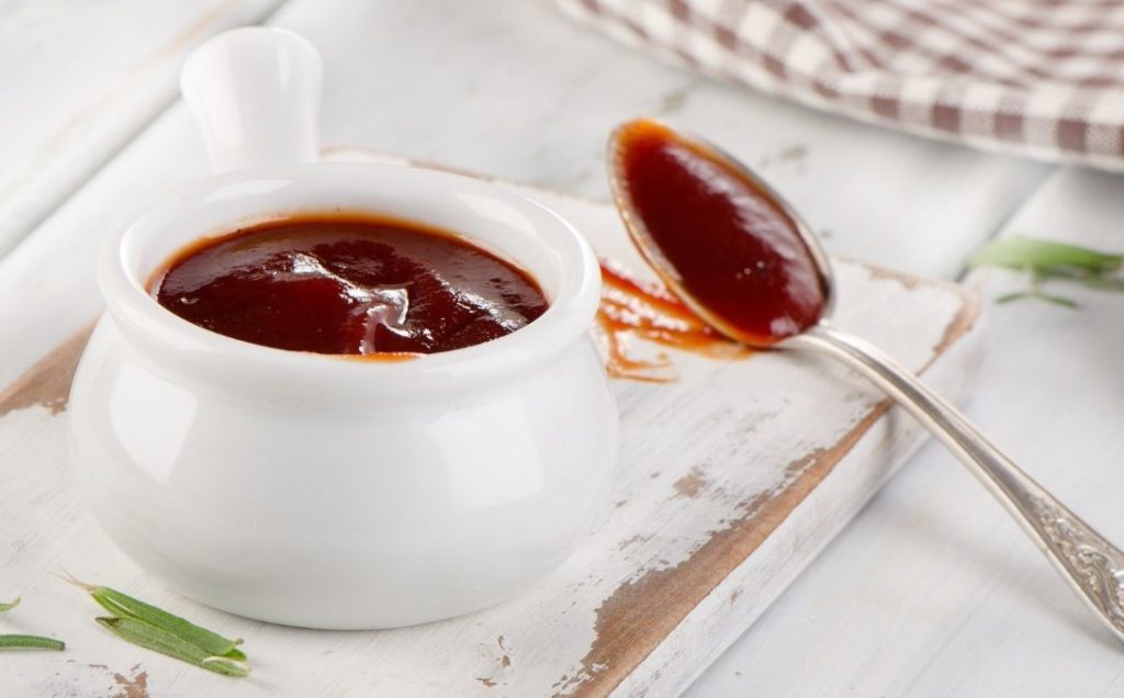 can-you-freeze-bbq-sauce