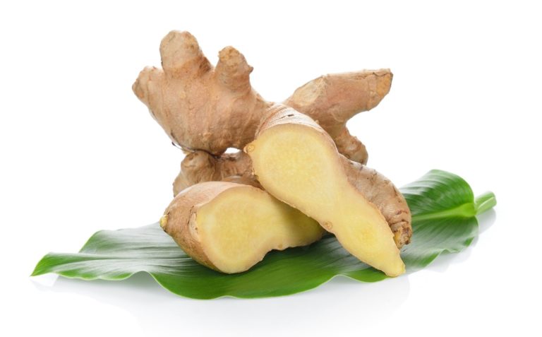 Can You Freeze Ginger Root? | Feed Family For Less