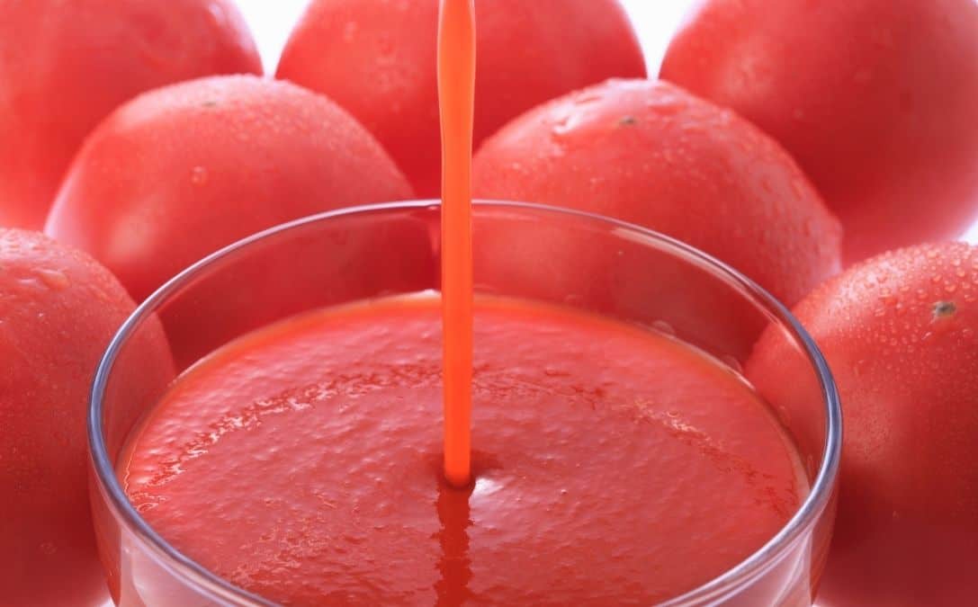 Can You Freeze Tomato Juice? Feed Family For Less