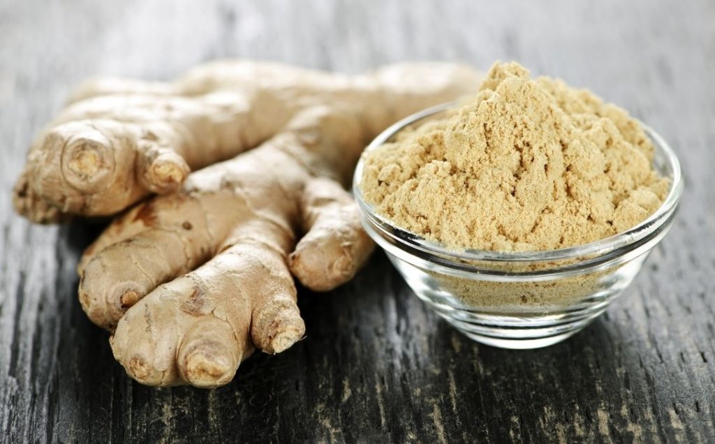 can-you-freeze-ginger-root