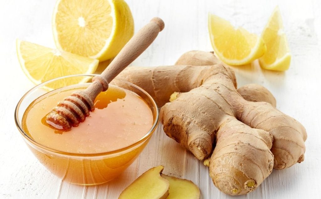 how-to-store-ginger-root