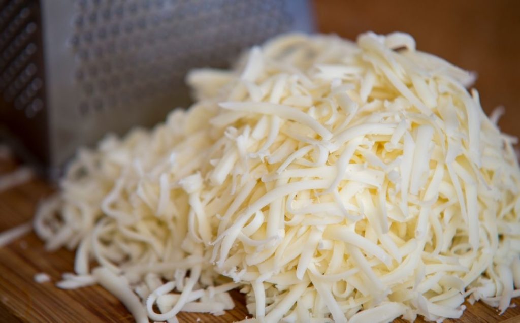can-i-freeze-a-bag-of-shredded-cheese