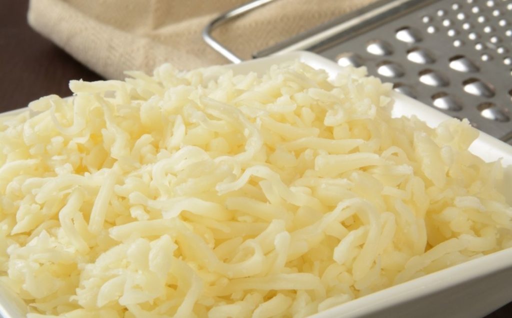 can-you-freeze-shredded-mozzarella-cheese