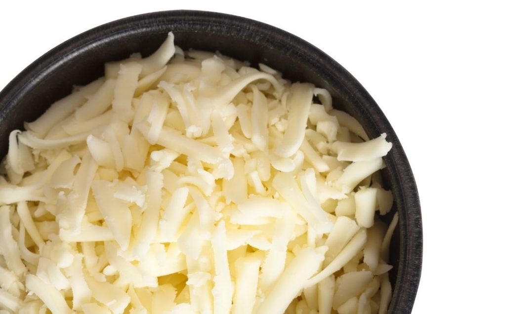 can-you-freeze-shredded-mozzarella-cheese