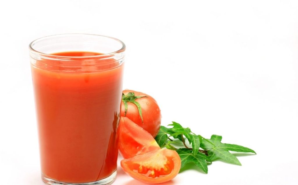 can-you-freeze-tomato-juice