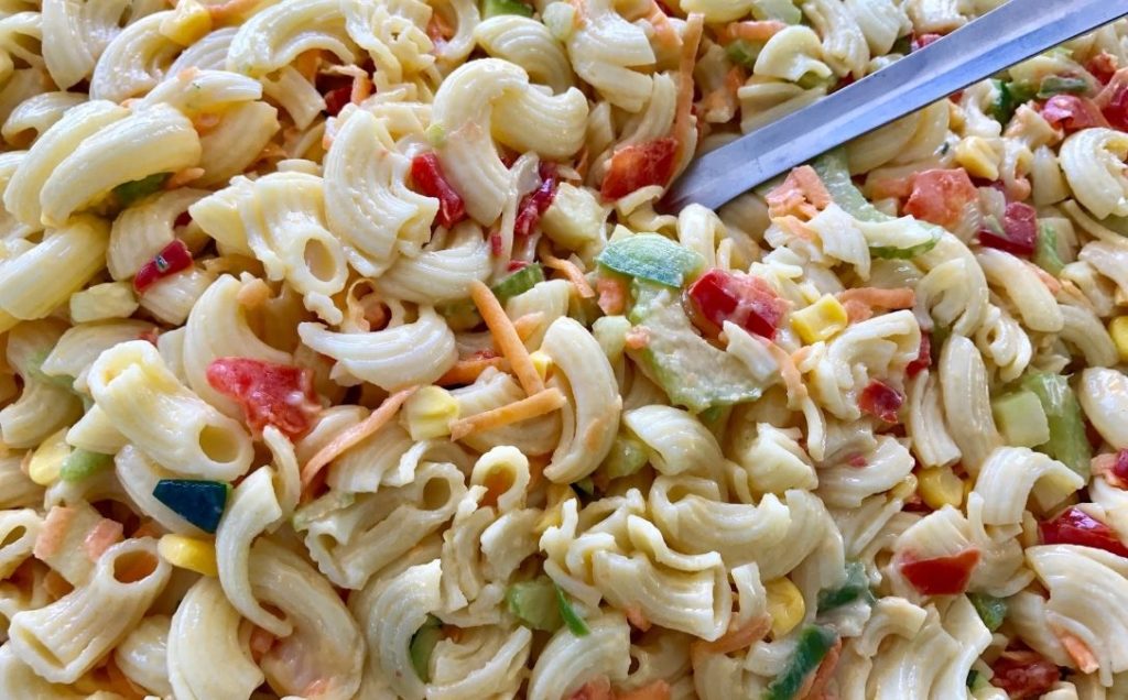 how-do-i-freeze-pasta-salad