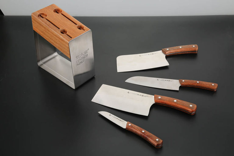 best knife set under 150