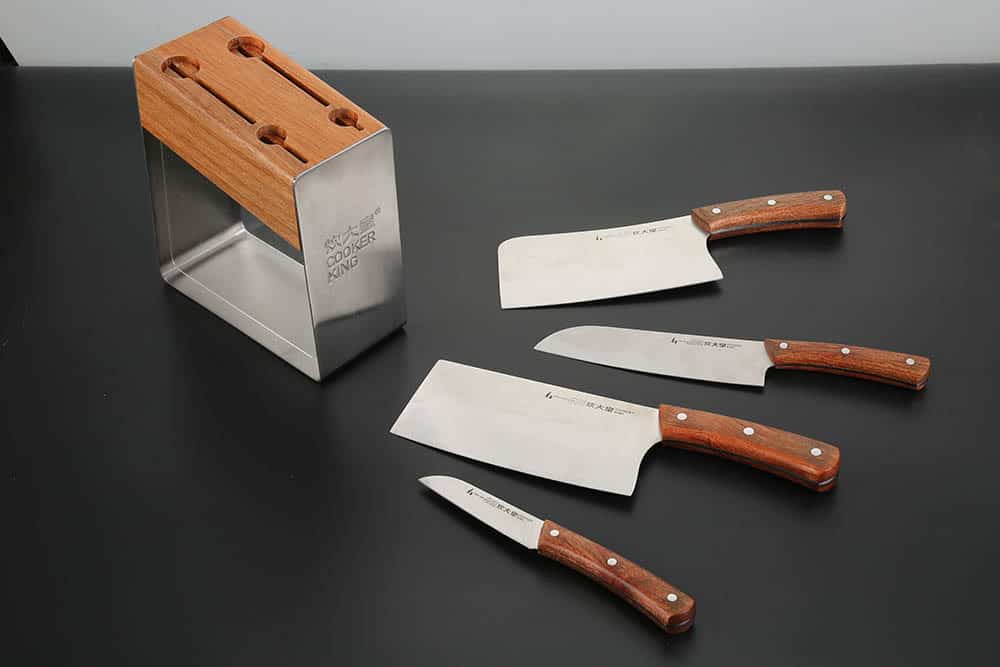 Best Knife Set Under $50