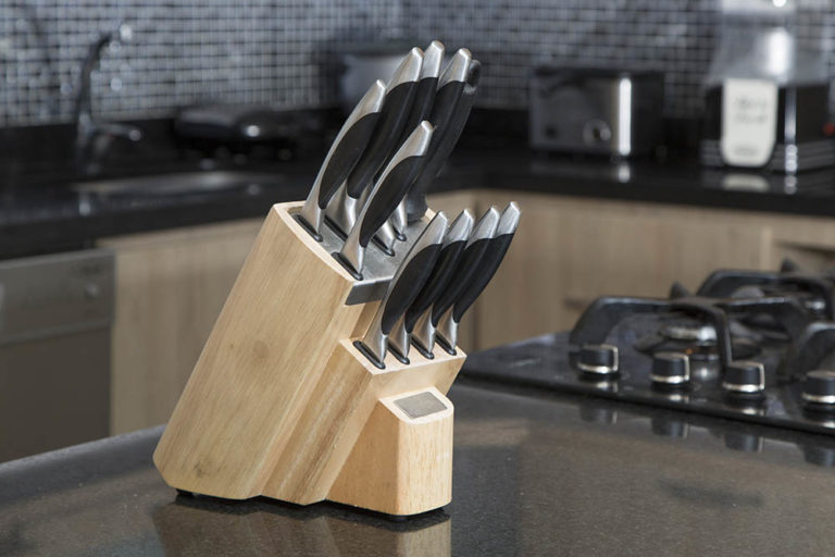 best knife set under 50