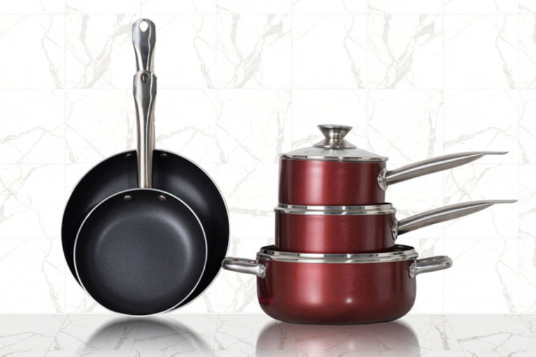 best cookware set deals