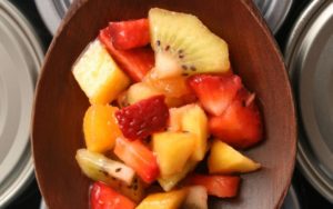 Can You Refrigerate Unopened Canned Fruit? Feed Family For Less