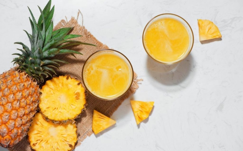 Does Pineapple Go Bad Feed Family For Less