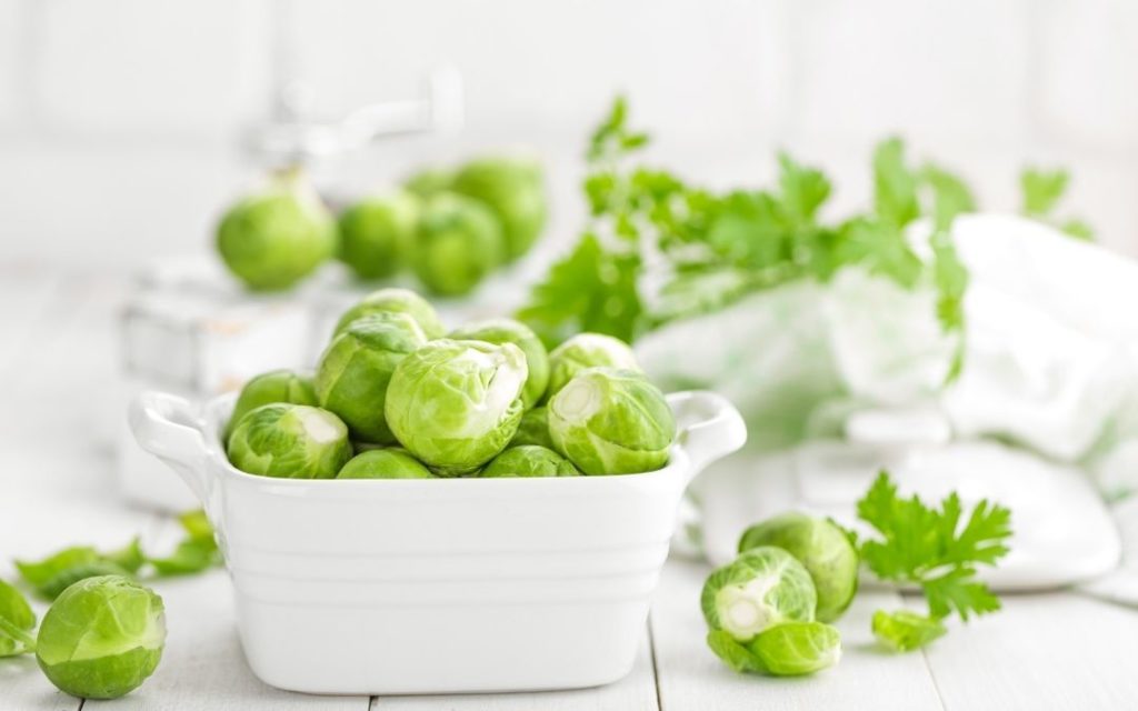 How To Store Brussel Sprouts To Enhance Their Shelf Life