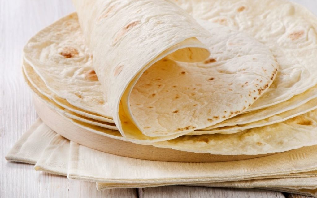 Should You Refrigerate Flour Tortillas