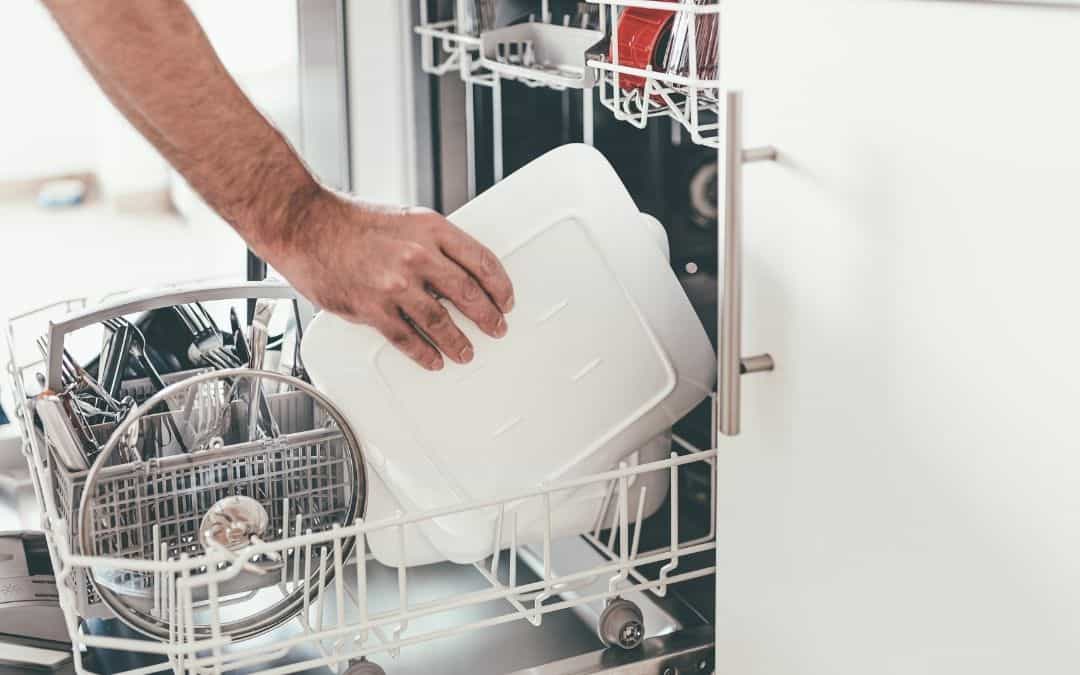 Can You Use Hand Soap to Wash Dishes? Feed Family For Less