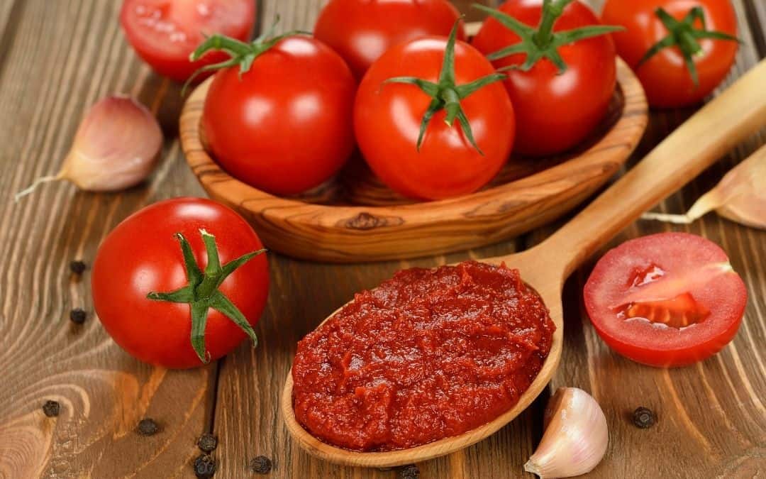 How Do You Thicken Spaghetti Sauce? Feed Family For Less