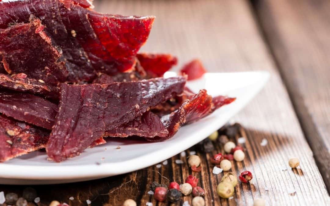 How To Tell If Beef Jerky Has Gone Bad Feed Family For Less