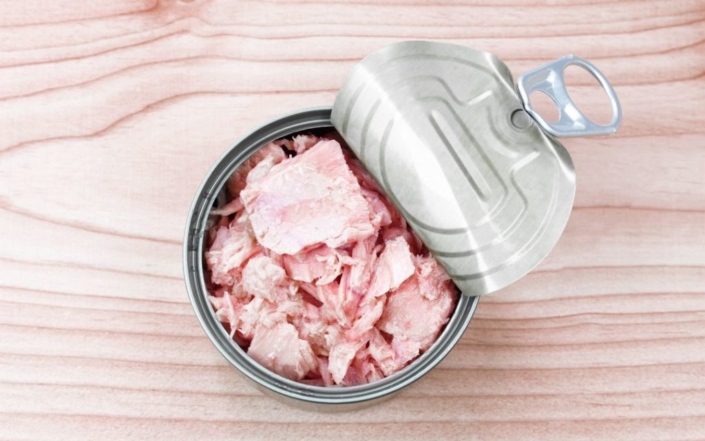 How Do I Store Canned Tuna