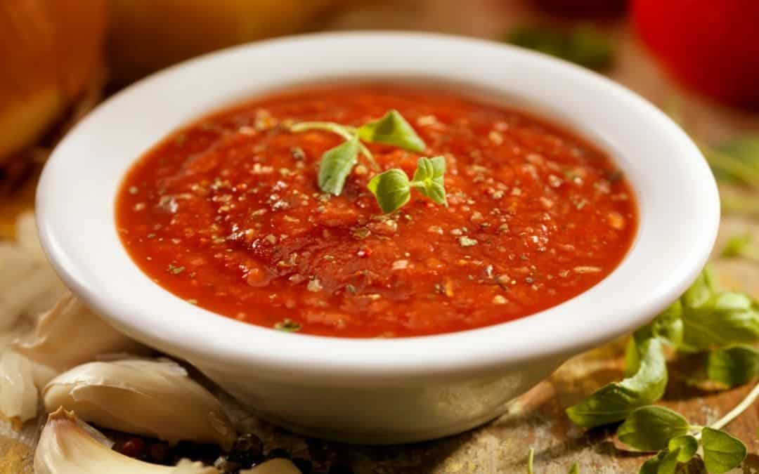 How Do You Thicken Spaghetti Sauce? Feed Family For Less