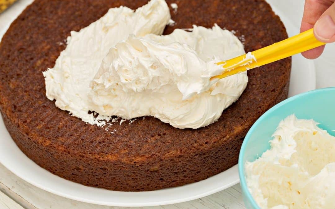 How To Store Frosting Feed Family For Less