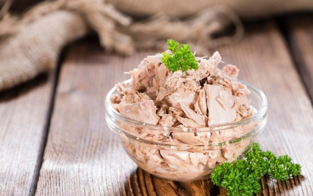How Long Does Canned Tuna Last Feed Family For Less