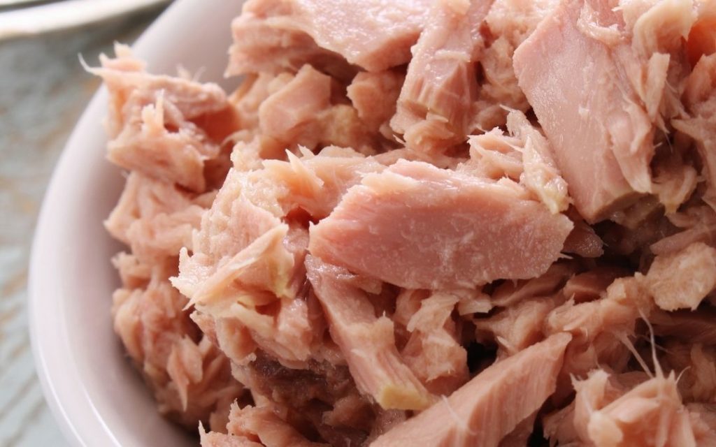How long Does Canned Tuna Last Unopened
