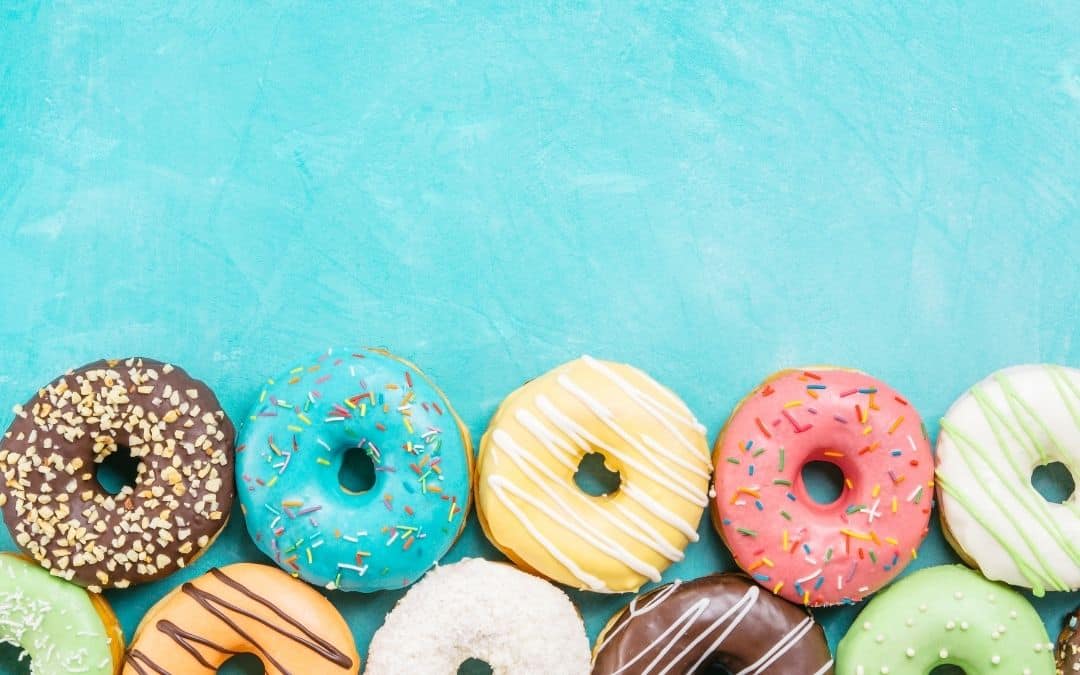 How To Keep Donuts Fresh Feed Family For Less