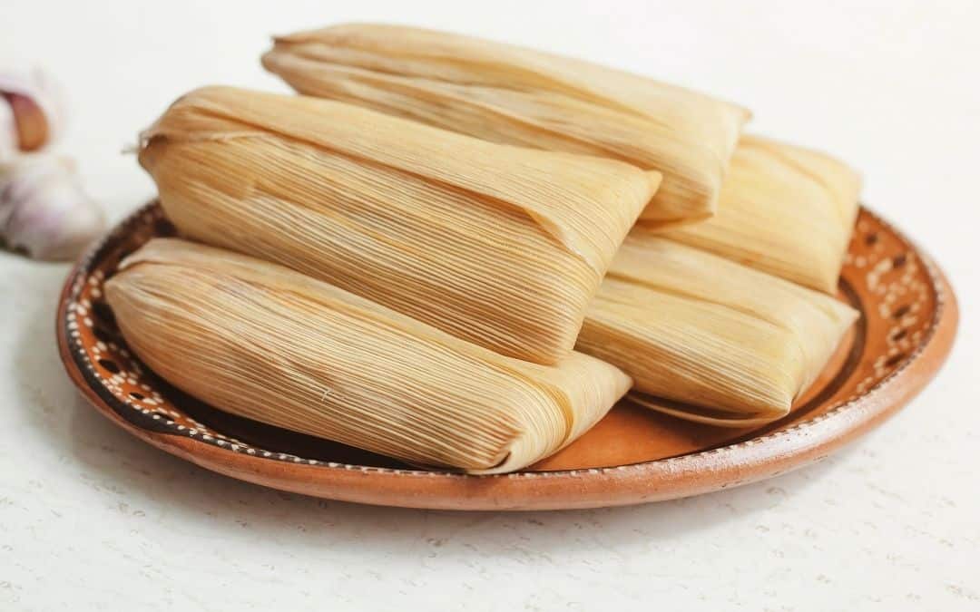 How To Reheat Tamales In The Oven Feed Family For Less