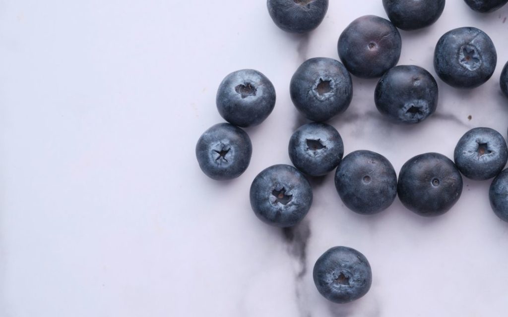 How To Store Blueberries To Extend Their Shelf Life