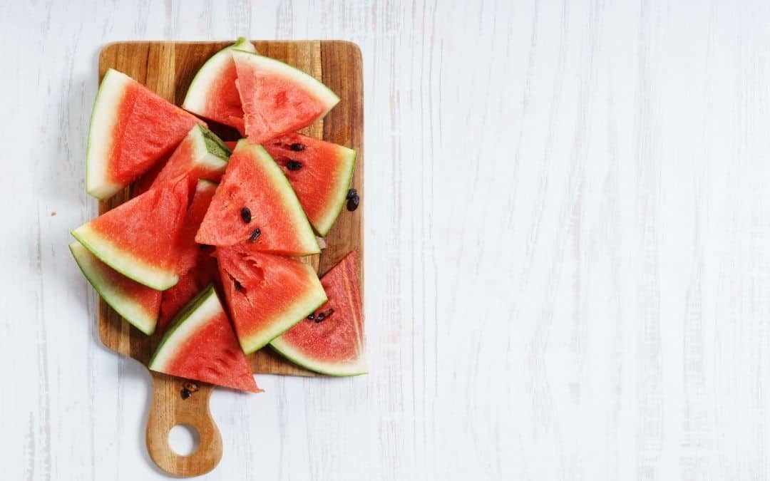 How Long Does An Uncut Watermelon Last? Feed Family For Less