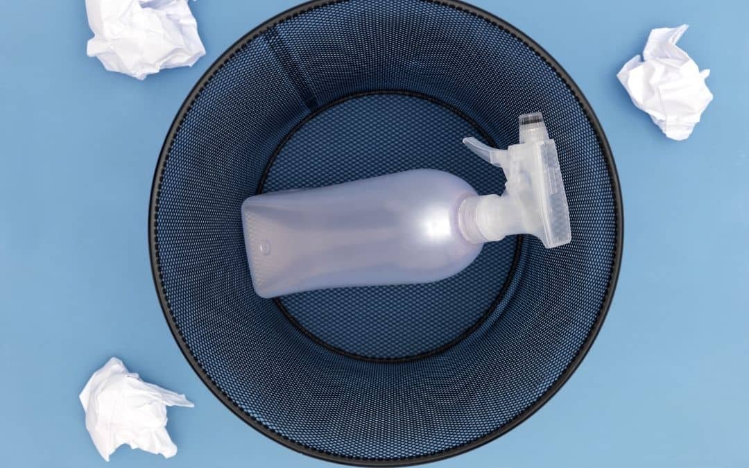 Why Are Trash Cans So Expensive? Feed Family For Less