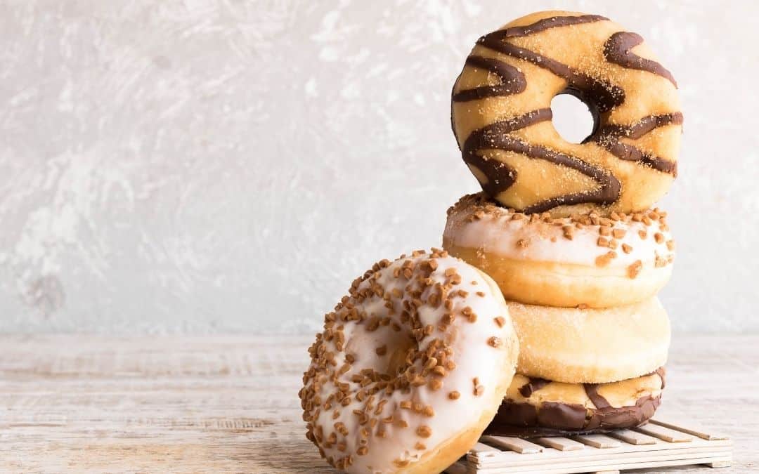 How To Keep Donuts Fresh Feed Family For Less