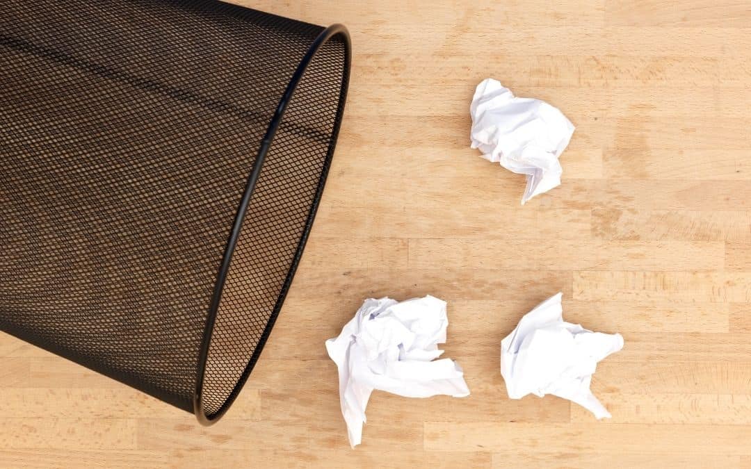 Why Are Trash Cans So Expensive? Feed Family For Less