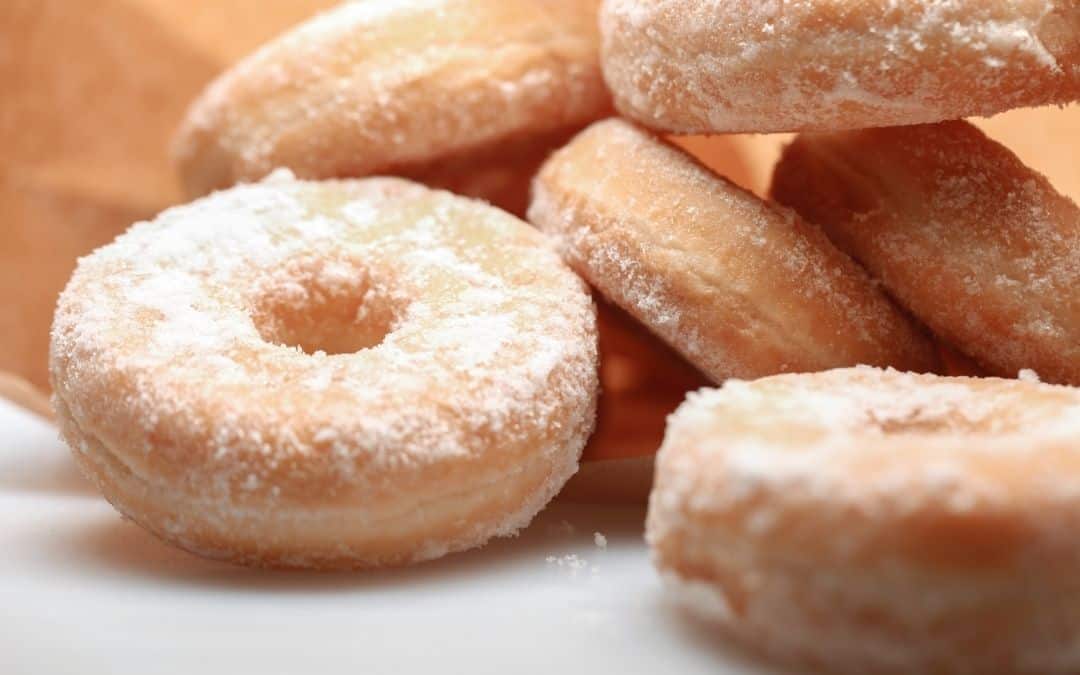 How To Keep Donuts Fresh Feed Family For Less