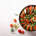 What To Serve With Ratatouille
