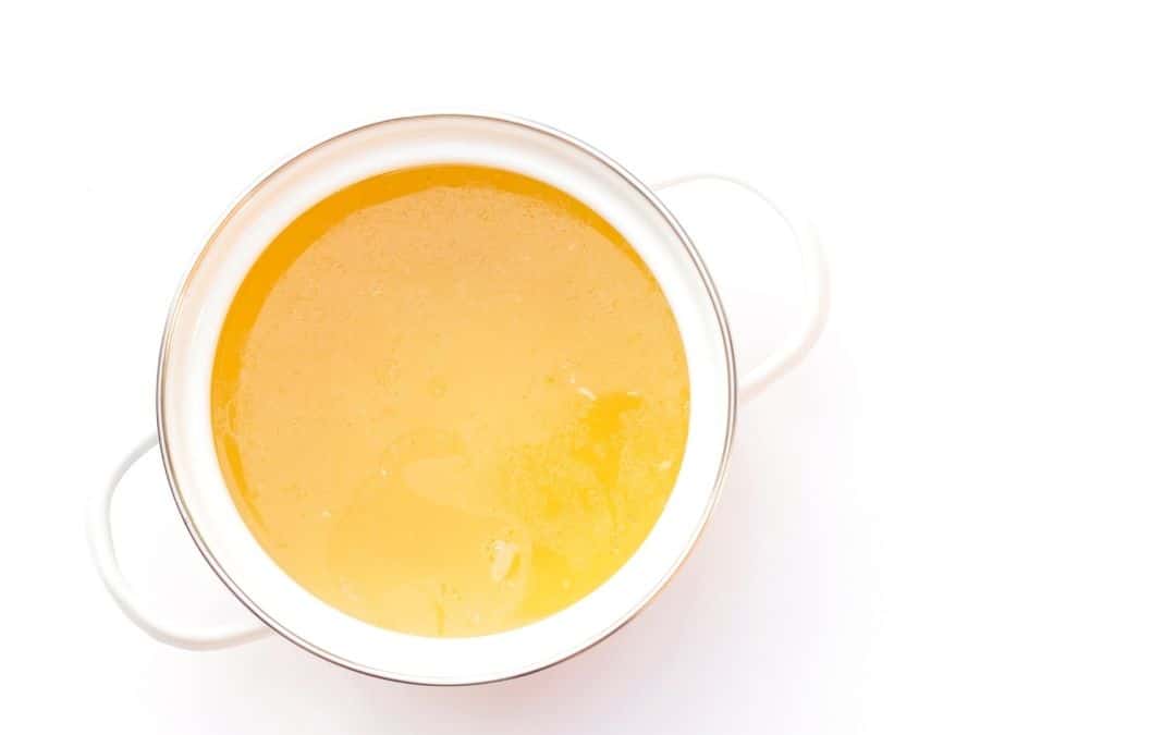 How Long Does Broth Last? Feed Family For Less
