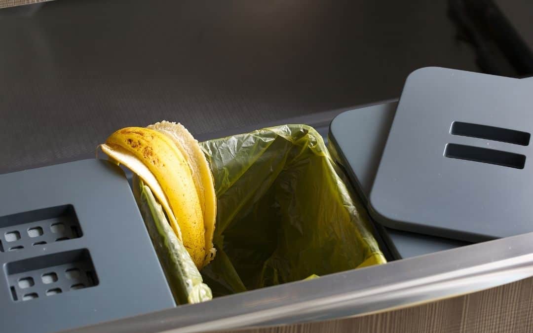 Why Are Trash Cans So Expensive? Feed Family For Less