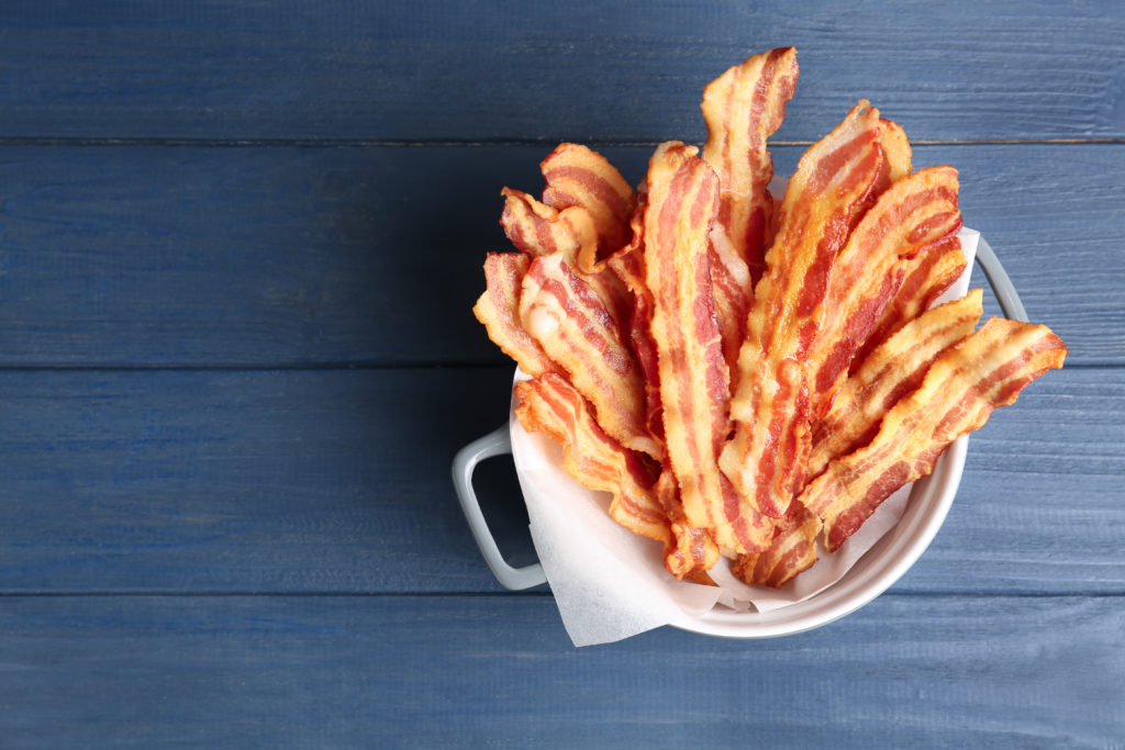 how-can-you-store-cooked-bacon